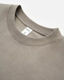 Blank Cotton Long Sleeve Tees | Inflation Streetwear INFLATION
