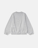 Premium Boxy Crewneck Sweatshirts | Inflation Streetwear INFLATION