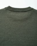 detail view of S top