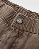 Washed Cargo Shorts Utility Pockets | Inflation Streetwear