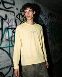 AirFlow Córsa Breathable Long Sleeve Tee | Inflation Techlation