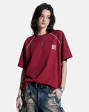 Activewear Breathable Breezy Tee | Inflation Streetwear