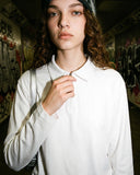 AirFlow Breathable Long Sleeve Polo | INFLATION TECHLATION