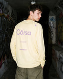 AirFlow Córsa Breathable Long Sleeve Tee | Inflation Techlation