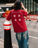 Activewear Breathable Breezy Tee | Inflation Streetwear