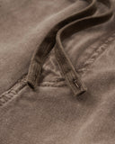 Washed Cargo Shorts Utility Pockets | Inflation Streetwear