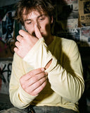 AirFlow Córsa Breathable Long Sleeve Tee | Inflation Techlation