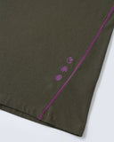 Breathable Graphic Activewear T-Shirt | Inflation Streetwear INFLATION