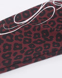 Script Sleeve Graphic Waffle T-Shirt | Inflation Streetwear