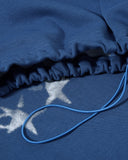 Airbrush Graphic Barrel Sweatpants | Inflation Streetwear