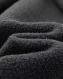 Contrast Stitching Distressed Wash Zip Up Hoodies | Inflation Streetwear INFLATION