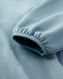 Comfy Boxy Fit Crop Scuba Hoodies | Inflation Streetwear INFLATION