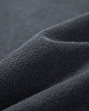 Garment Wash French Terry Straight-leg Sweatpant | Inflation Streetwear INFLATION