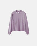 Distressed Washed Long Sleeve Tees | Inflation Streetwear INFLATION
