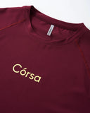 AirFlow Córsa Breathable Tee | Inflation Streetwear INFLATION