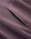 Blank Comfy Boxy Fit Hoodies | Inflation Streetwear INFLATION