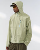 Outdoor Fleece-Lined Softshell Hiking Jacket | Inflation Streetwear INFLATION