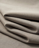 Blank Cotton Long Sleeve Tees | Inflation Streetwear INFLATION