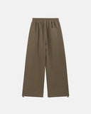 Monkey Washed Straight-leg Sweatpant | Inflation Streetwear INFLATION