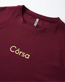 AirFlow Córsa Breathable Long Sleeve Tee | Inflation Streetwear INFLATION