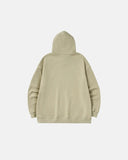 INFLATION Premium Thermal Oversized Hoodies INFLATION