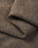 Knitwear Short-sleeved Crewneck Sweater | Inflation Streetwear INFLATION