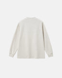Soft Touch Mock Neck Sweatshirts | Inflation Streetwear INFLATION
