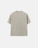Snow Flakes Wash Tees | Inflation Streetwear INFLATION