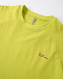 AirFlow Breathable Quick-Dry Tee | Inflation  Streetwear INFLATION