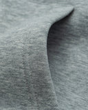 Reversible Plaid Cropped Hoodies | Inflation Streetwear INFLATION