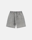 Heavyweight Washed Sweat Shorts | Inflation Streetwear INFLATION