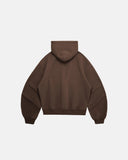 Blank Comfy Boxy Fit Hoodies | Inflation Streetwear INFLATION