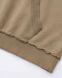 Monkey Wash Ripped Hoodies | Inflation Streetwear INFLATION