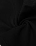 Slight Flare Raw Jeans | Inflation Streetwear INFLATION