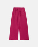 Monkey Washed Straight-leg Sweatpant | Inflation Streetwear INFLATION