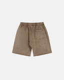 Heavyweight Washed Sweat Shorts | Inflation Streetwear INFLATION