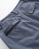 Baggy Cargo Pants with Multiple Pockets | Inflation Streetwear INFLATION
