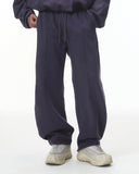 Blank Comfy Barrel Sweatpant | Inflation Streetwear INFLATION