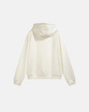 Fleece Zip-Up Oversized Hoodies | Inflation Streetwear INFLATION