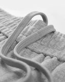 Deconstructed Wide Leg Sweatpants | Inflation Streetwear INFLATION