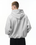 Blank Comfy Boxy Fit Hoodies | Inflation Streetwear INFLATION