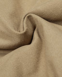 Detachable Hooded Faux Fur Padded Jacket | Inflation Streetwear INFLATION
