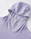 COOLMAX Breathable Hooded Tees | Inflation Streetwear INFLATION