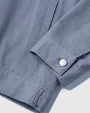 Asymmetric Pocket Workwear Jacket | Inflation Streetwear