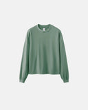 Distressed Washed Long Sleeve Tees | Inflation Streetwear INFLATION