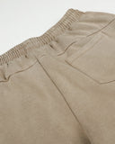 Studded Cargo Baggy Sweatpants | Inflation Streetwear