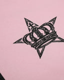 0311 Pink / Black