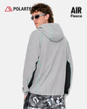 Polartec® Air Fleece High-Neck Hoodies | TECHLATION