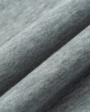 Reversible Plaid Cropped Hoodies | Inflation Streetwear INFLATION