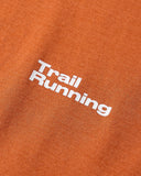 AirFlow Trail Graphic Breathable Tee | Inflation Streetwear INFLATION